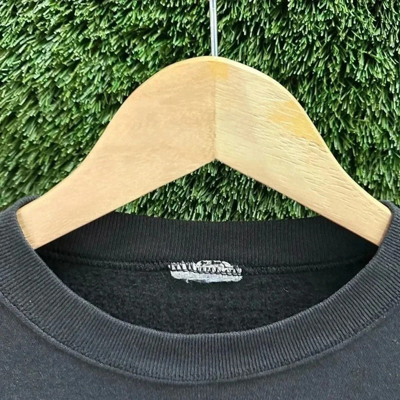 Vintage Disney Mickey Mouse Crewneck Medium - Picture 3 of 7